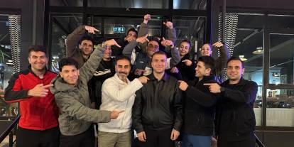 Sivas’ın sevilen hakeminden veda