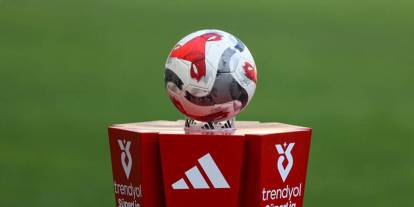 Süper Lig'de 31. hafta heyecanı yarın başlıyor