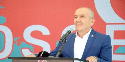 23 Nisan milli egemenliğin temelidir