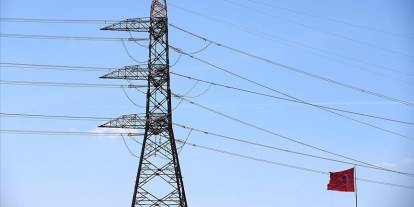 Türkiye enerjisini güneşten alacak