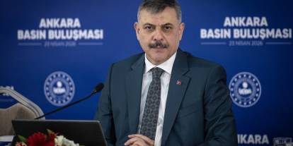 Beklenen adım geldi! Okul giriş-çıkışları daha güvenilir olacak...