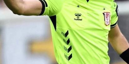 Haftanın hakemleri belli oldu, kritik derbiyi kim yönetecek?