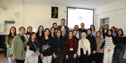 Akran zorbalığına karşı farkındalık semineri