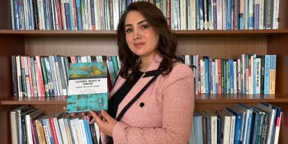 Sağlık turizminde uluslararası akademik başarı