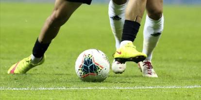 2. ve 3. Lig kulüplerinden TFF'ye çağrı!