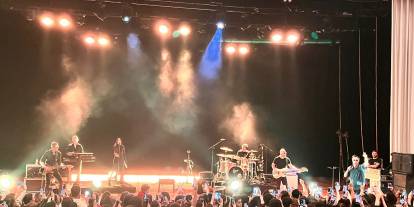 Teoman’dan Sivas’ta unutulmaz gece