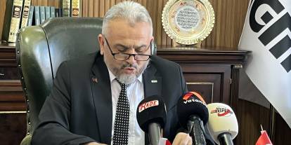 Sivas’ta Dev Organizasyon: "Mâide-i Kur’an" Gönülleri Fethedecek