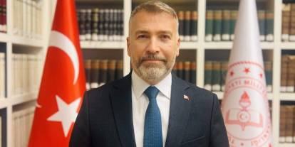 Milli Eğitim Bakanlığında Sivaslı Cihad Demirli dönemi