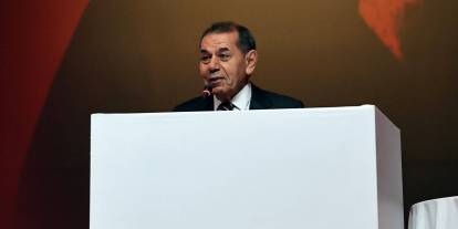 Dursun Özbek'ten Yasin Kol için sert sözler!