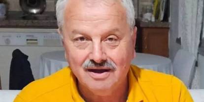 Ot toplarken yuvarlanıp hayatını kaybetti