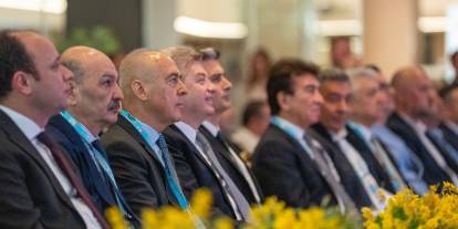 61. Cumhurbaşkanlığı Türkiye Bisiklet Turu Çeşme’den start alıyor