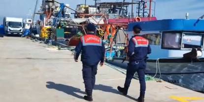 24 ilde göçmen kaçakçılığı operasyonu: 89 tutuklama