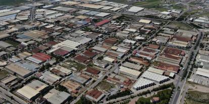 Yerel Kalkınma Hamlesi Doğu Anadolu'yu yatırım üssü yapacak