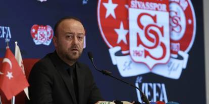 Özçoban’dan kongre mesajı: Gözler 19.00’daki açıklamada