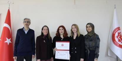 Sağlıklı yaşlanmada beslenme bilinci ele alındı