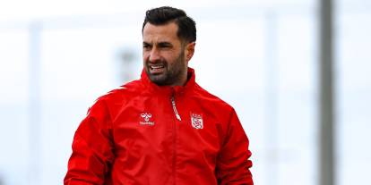 Sivasspor'da Gökhan Akkan ayrılık yolunda mı?