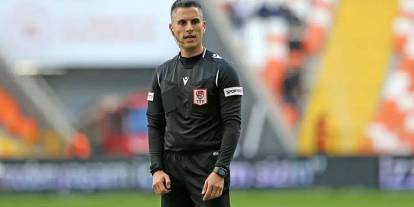 Sivas-Iğdır maçının VAR’ı belli oldu