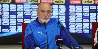 Hikmet Karaman: Sivasspor'a yeni sezonda başarılar dilerim