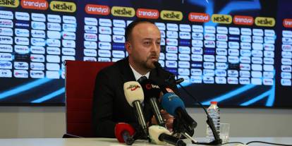 Başkan Özçoban Sivasspor'un borcunu açıkladı