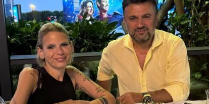 Bülent Uygun’dan evlat acısına dair yürek yakan mesaj: "En ağır yükmüş"