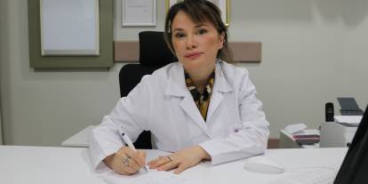 "Teknolojinin masum olmayan yüzü çocukları olumsuz etkiliyor"