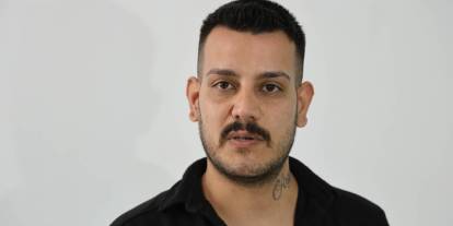 Çocukluk arkadaşına IBAN’ını verdi, hakkında 70 dava açıldı