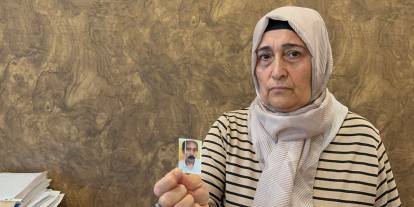 20 Yıl önce kaybolan adamın izi tüfekteki DNA’dan çıktı