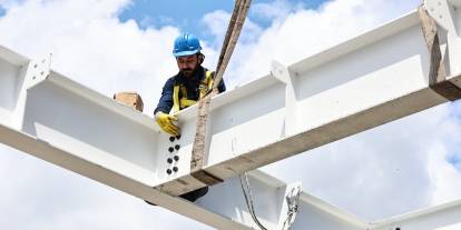 Restorasyon çalışmalarına sıkı denetim!