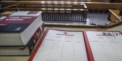 "İmamoğlu çıkar amaçlı suç örgütü" davasının 27. duruşması başladı