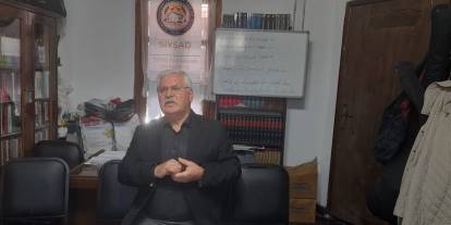 Gelenekten geleceğe edebiyat atölyesi başladı