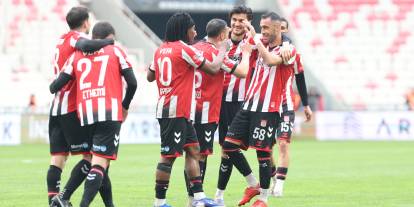 Yiğidolar 14. zaferine ulaştı!