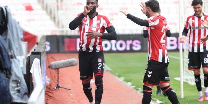 Appindangoye’den sezonun 2. golü