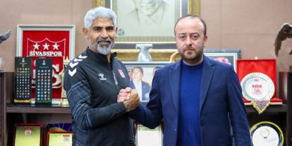 İsmet Taşdemir: “Yeni sezonun yol haritasını belirleyeceğiz”