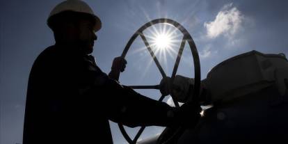 Enerji piyasası 145 milyar dolarlık büyüklüğe ulaştı