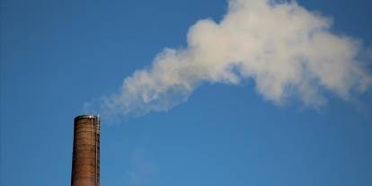 Karbon salınımı CCS tesis ve projeleriyle azaltılıyor