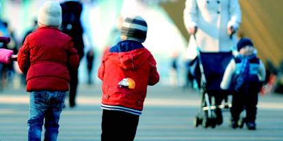 Çocuklarda büyüme geriliğine dikkat!