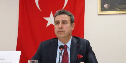 Sivas'ta esnaf seçime gidiyor! Demirgil’e rakip çıkacak mı? İşte cevabı