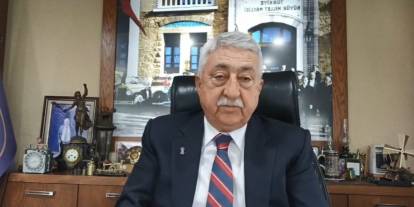 "Kira stopajında esnafın ödediği yüzde 20'lik rakamın kalkması lazım"