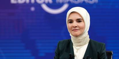 Bakan Göktaş tarih verdi! 6 ay içinde hayata geçecek