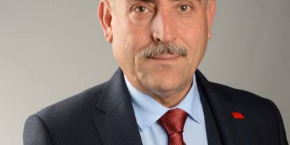 Sadi Aytak federasyon başkanlığına adaylığını açıkladı