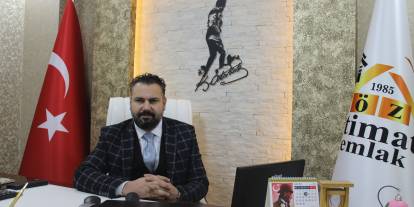 Çayır: Gayrimenkul satışında para transferine güvence geliyor