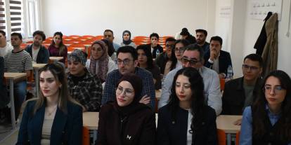 Hukuk Fakültesinde kira uyuşmazlıkları paneli