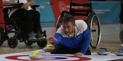 Sivas’ta anlamlı spor organizasyonu