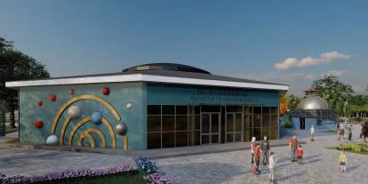 Sivas’ta 50 milyon TL’lik merkez için kritik aşama