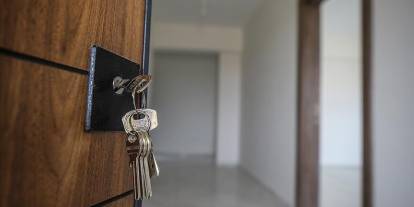 Taşınmaz satışlarında ödeme sistemi devrede