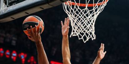 Avrupa basketbolunun geleceği görüşüldü