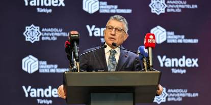 Sivas için büyük hedef! TEKNOFEST geliyor mu?