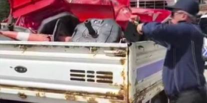 Sivas’ta kaldırım işgallerine zabıta denetimi