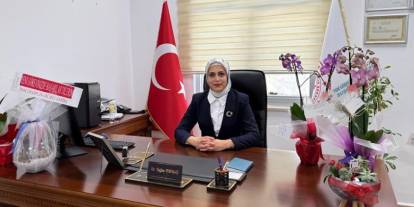 Zara Devlet Hastanesi’nde yeni test ve tahlil hizmetleri başladı