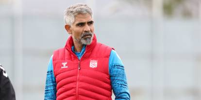 Taşdemir’den son maç mesajı